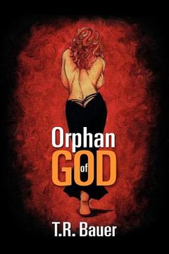 portada orphan of god