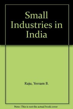 portada Small Industries in India