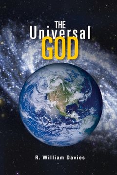 portada The Universal God: The Search for god in the Twenty-First Century (1) (en Inglés)