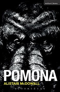 portada Pomona (Modern Plays) (in English)