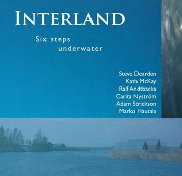 portada Interland (in English)