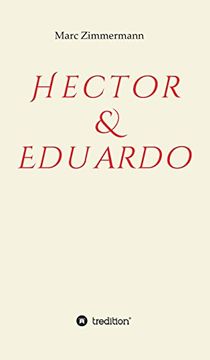 portada Hector & Eduardo