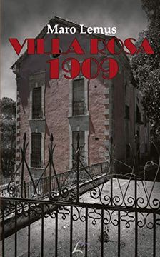 portada Villa Rosa 1909