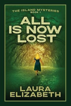 portada All Is Now Lost: A cozy mystery rooted in the South Carolina Lowcountry