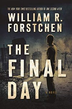 portada The Final Day: A John Matherson Novel 