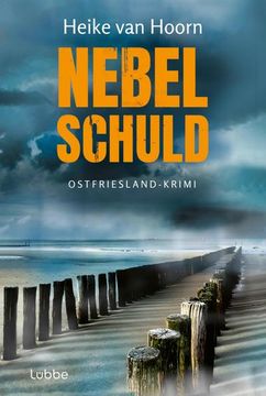 portada Nebelschuld (en Alemán)
