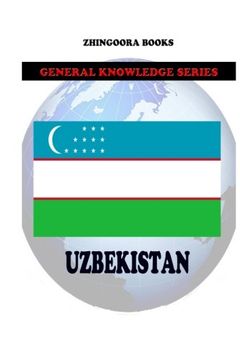 portada Uzbekistan