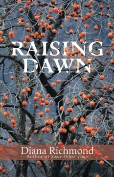 portada Raising Dawn (in English)