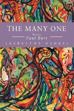 portada the many one: asbestos ashes (in English)