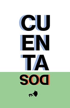 portada Cuenta dos (in Spanish)