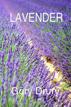 portada Lavender (en Inglés)