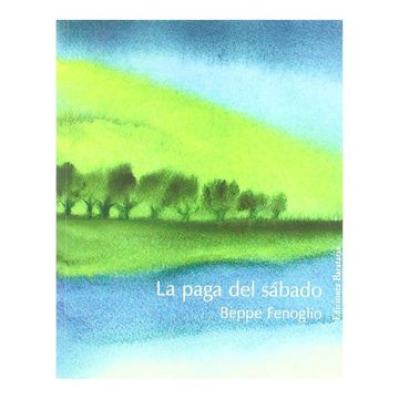 portada La Paga del Sábado (in Spanish)