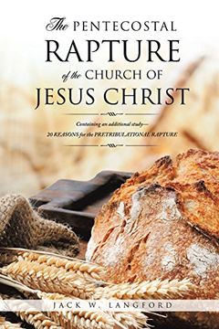 portada The Pentecostal Rapture of the Church of Jesus Christ