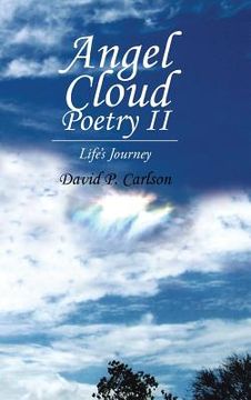 portada Angel Cloud Poetry II: Life's Journey (en Inglés)