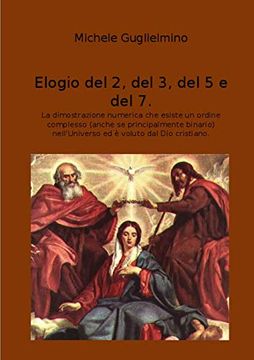 portada Elogio del 2, del 3, del 5 e del 7 (in Italian)