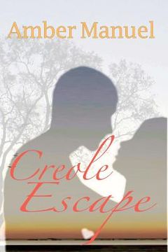 portada creole escape (en Inglés)