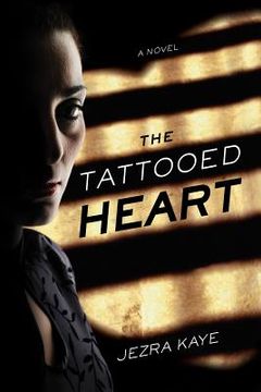 portada the tattooed heart (en Inglés)