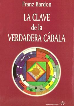portada La Clave de la Verdadera Cabala (in Spanish)
