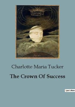 portada The Crown Of Success (en Inglés)