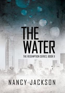 portada The Water (en Inglés)