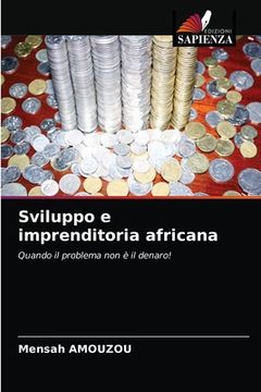 portada Sviluppo e imprenditoria africana (en Italiano)