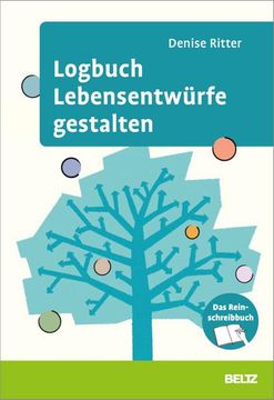 portada Logbuch Lebensentwürfe Gestalten (en Alemán)