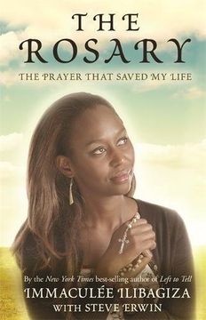 portada The Rosary: The Prayer That Saved My Life