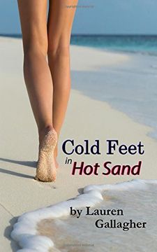 portada Cold Feet in Hot Sand