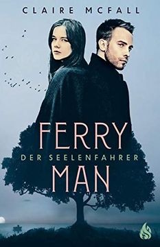 portada Ferryman - der Seelenfahrer (in German)
