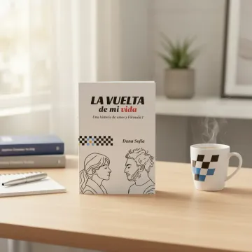 portada La vuelta de mi vida
