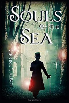 portada Souls by the sea (en Inglés)