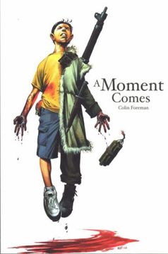 portada A Moment Comes (Keepers and Seekers)
