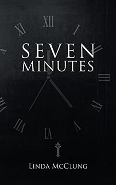 portada Seven Minutes 