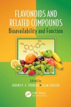 portada flavanoids and related compounds