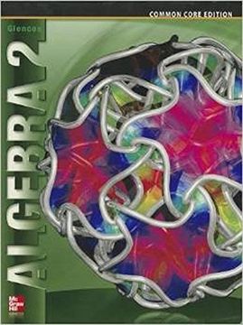 portada Algebra 2, Student Edition (Merrill Algebra 2) 