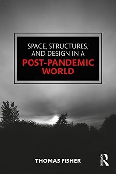 portada Space, Structures and Design in a Post-Pandemic World 