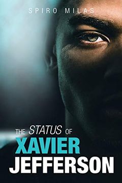 portada The Status of Xavier Jefferson (en Inglés)