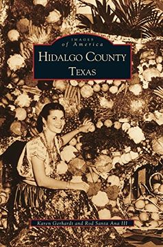 portada Hidalgo County, Texas (en Inglés)