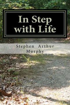 portada in step with life (in English)