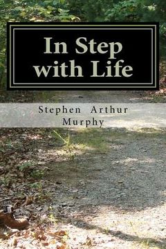 portada in step with life (en Inglés)