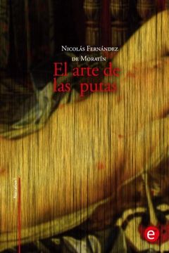 portada El arte de las putas (Narrativa74) (Volume 19) (Spanish Edition)