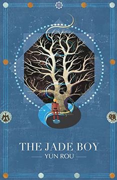 portada The Jade Boy: A Novel
