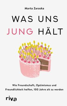 portada Was uns Jung Hält (in German)