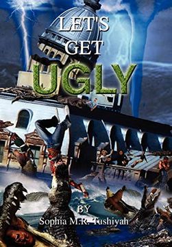 portada Let's get Ugly (en Inglés)