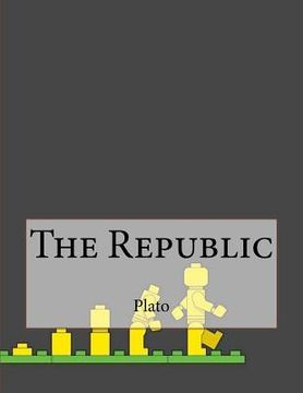 portada The Republic (en Inglés)