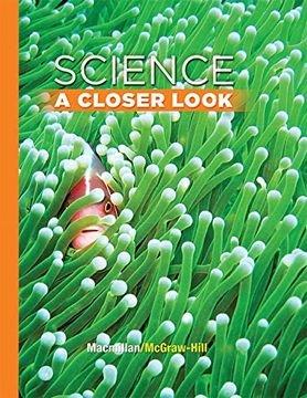 portada Science: A Closer Look 