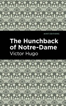 portada Hunchback of Notre-Dame (Mint Editions) (en Inglés)