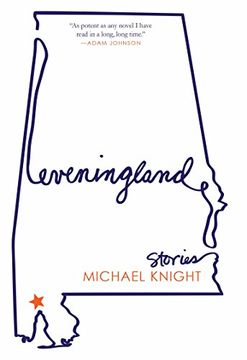 portada Eveningland: Stories (in English)