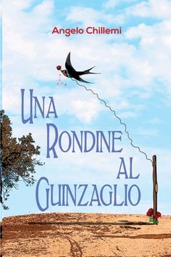 portada Una Rondine al Guinzaglio (Italian Edition) Paperback (in Italian)