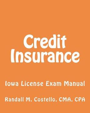 portada credit insurance (en Inglés)